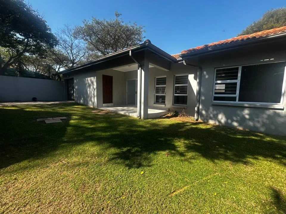 3 Bedroom Townhouse to rent in Fourways