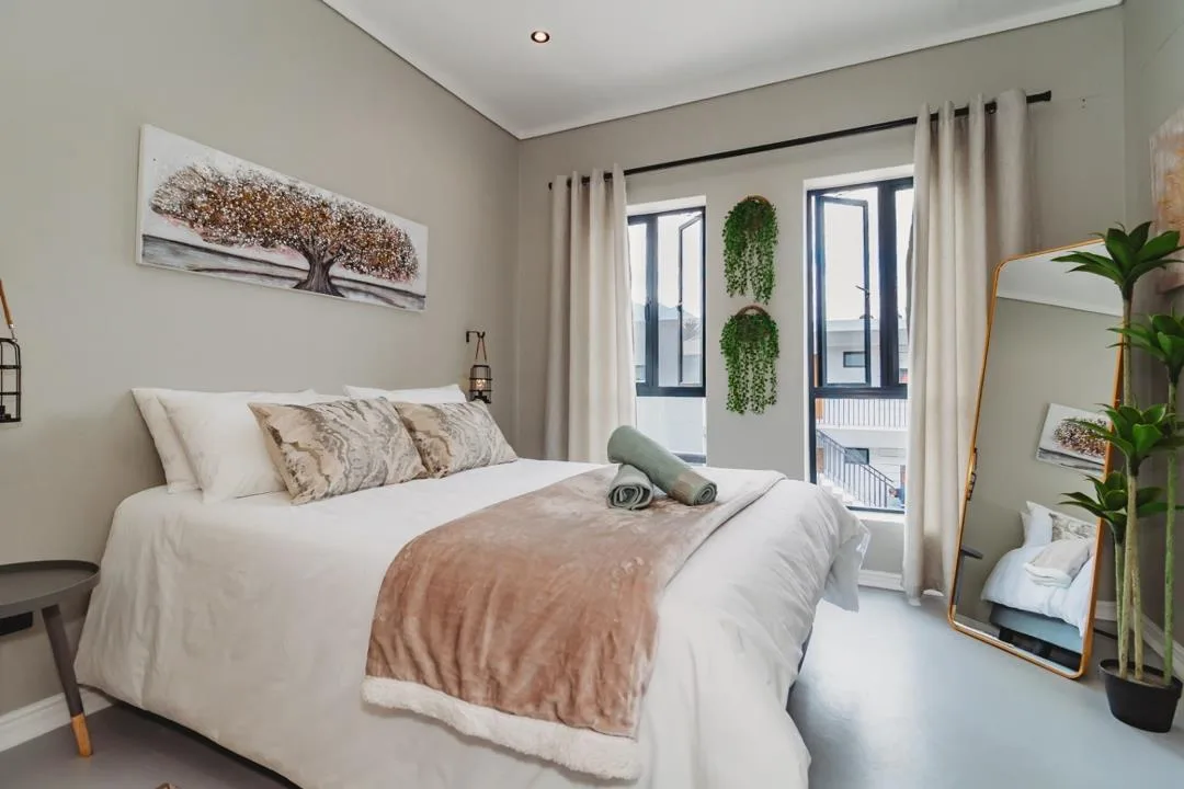 1 Bedroom Apartment / flat for sale in George Central