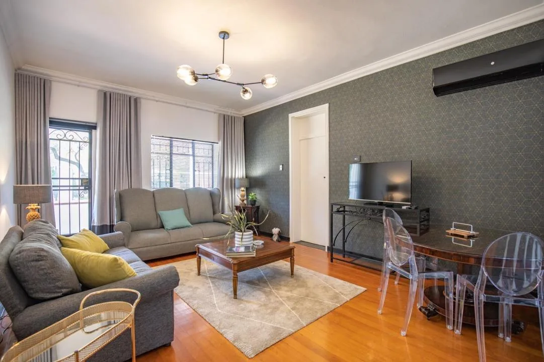 2 Bedroom Apartment / flat to rent in Eastwood