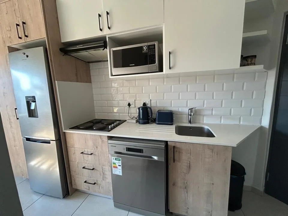 2 Bedroom Apartment / flat to rent in Fourways