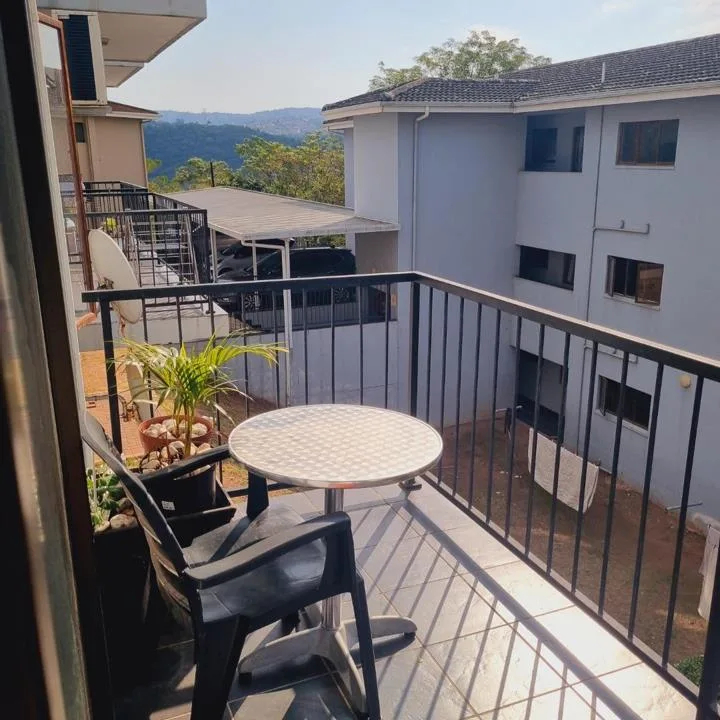 2 Bedroom Apartment / flat to rent in Reservoir Hills