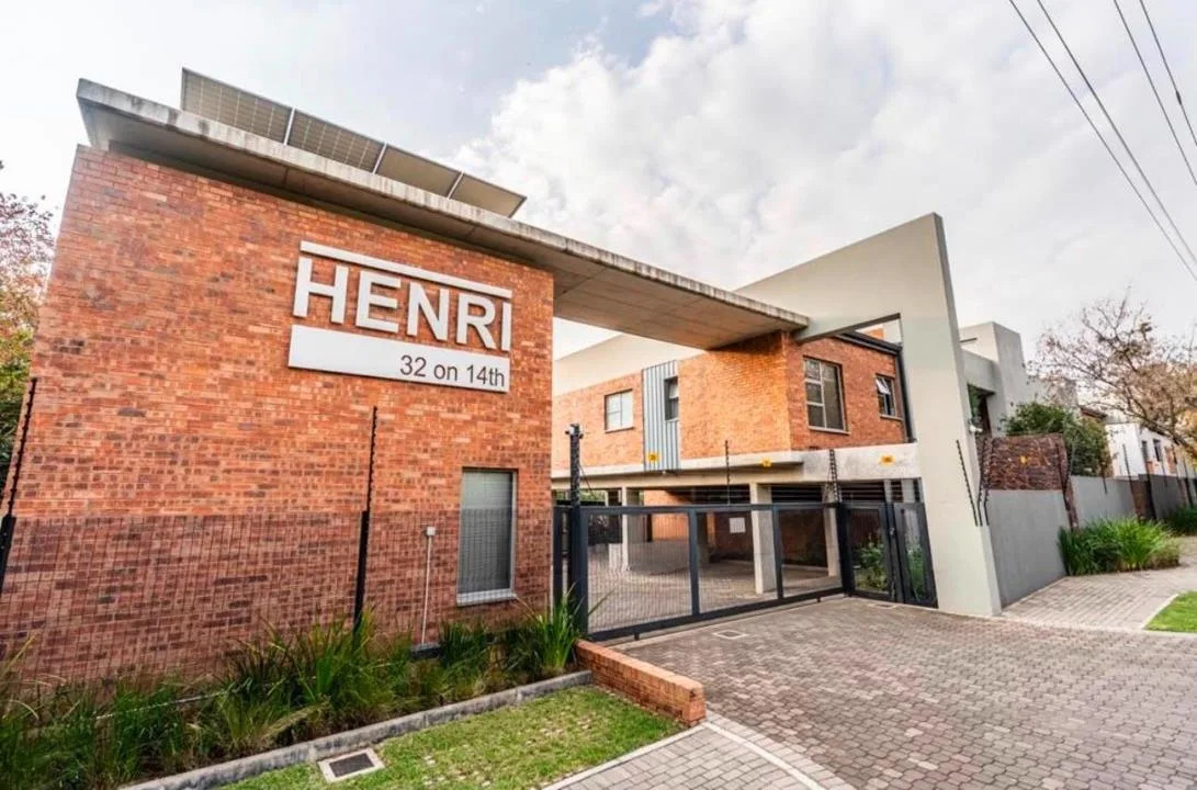 2 Bedroom Apartment / flat to rent in Menlo Park