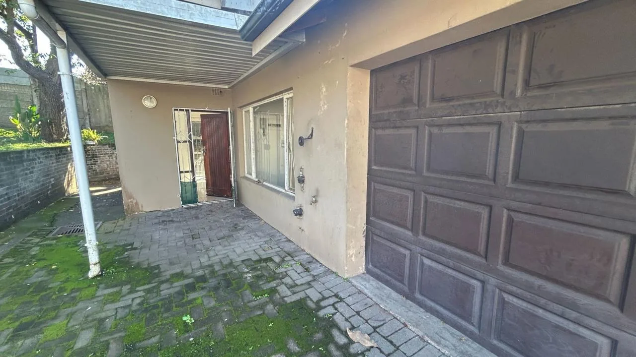 3 Bedroom House to rent in Meer En See