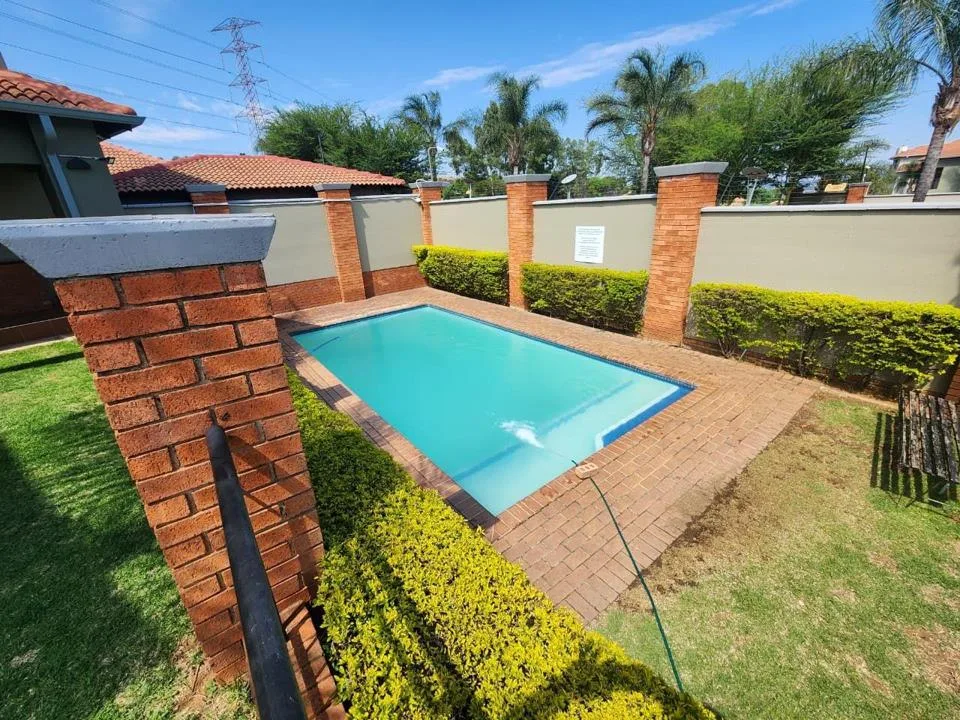 2 Bedroom Apartment / flat to rent in Solheim