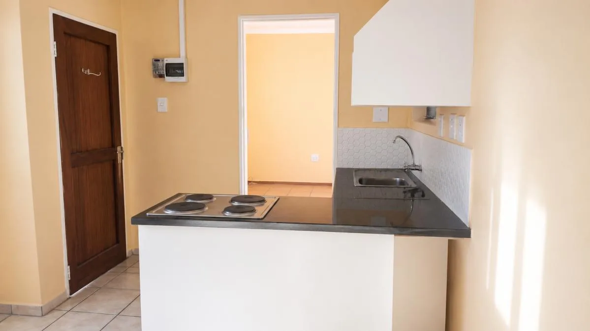 1 Bedroom House to rent in Montroux