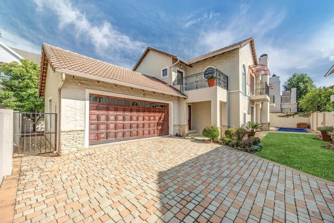 5 Bedroom House to rent in Broadacres
