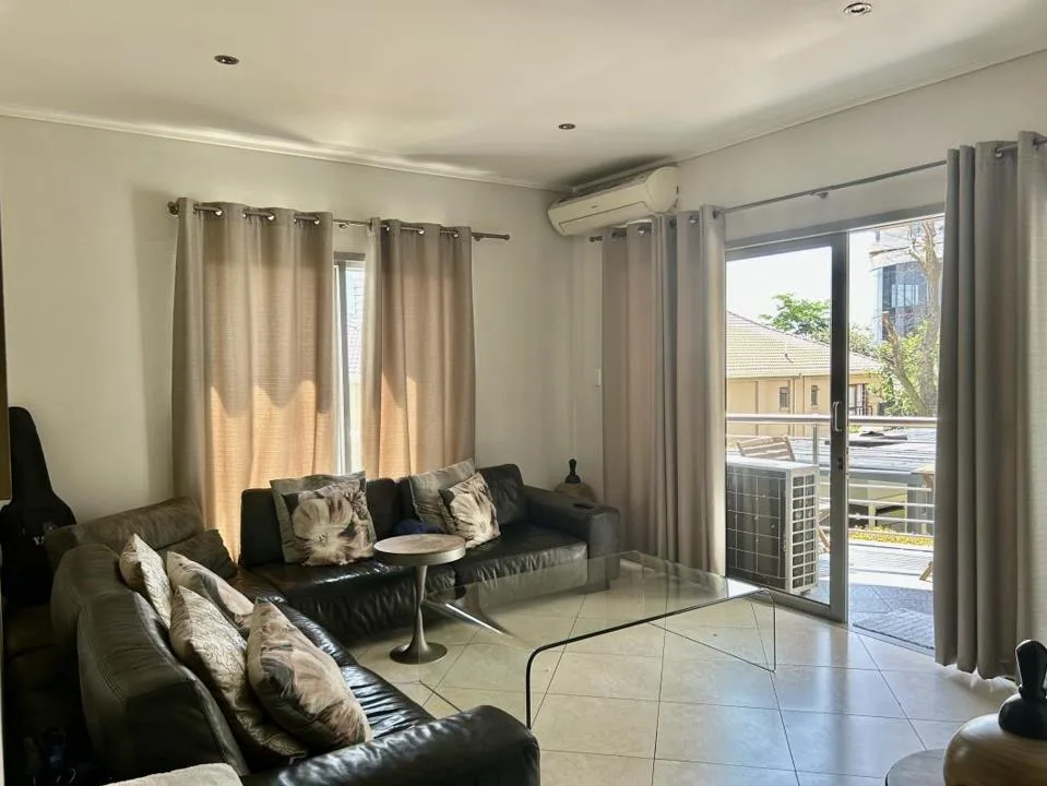 2 Bedroom Apartment / flat to rent in Morningside