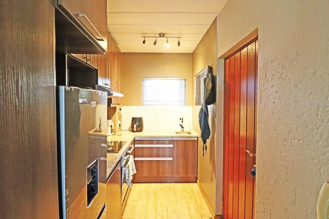 1 Bedroom Apartment / flat to rent in Rivonia