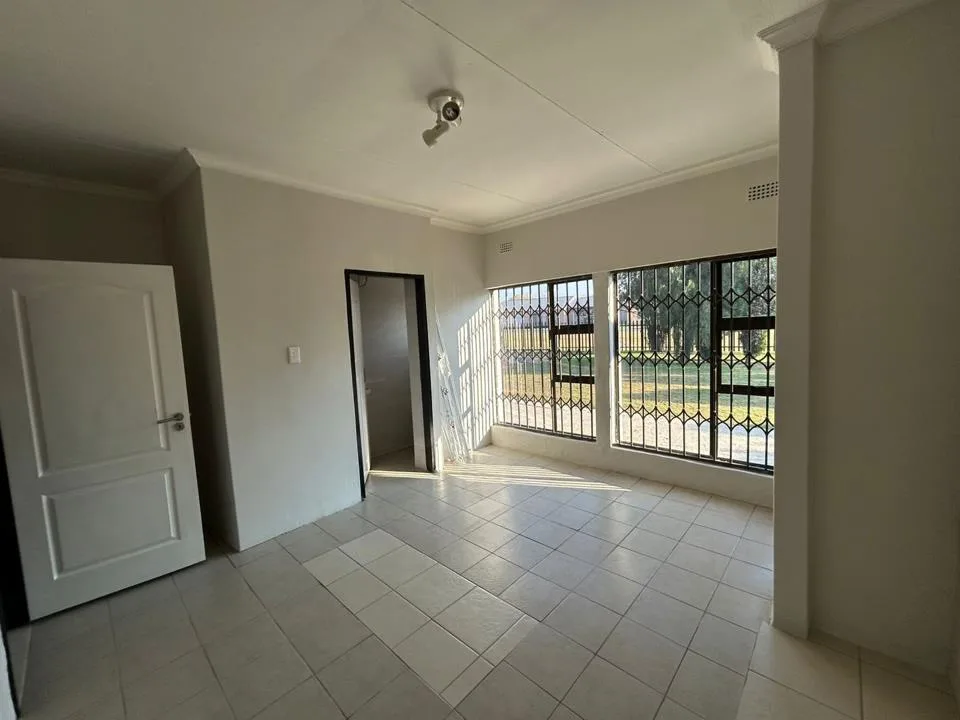 1 Bedroom Apartment / flat to rent in Bedworth Park
