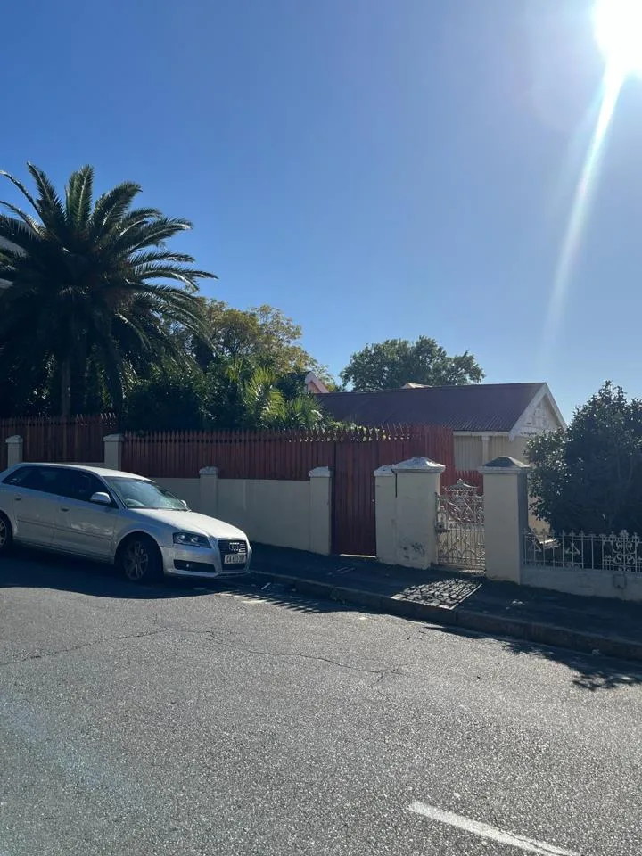 1 Bedroom House to rent in Gardens