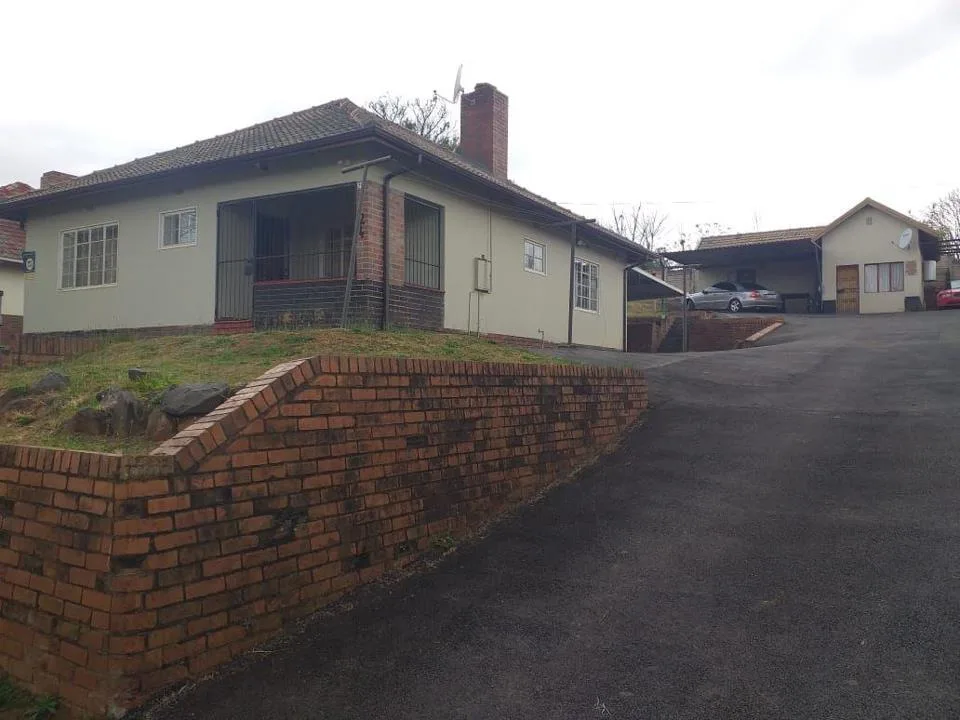 3 Bedroom House to rent in Napierville