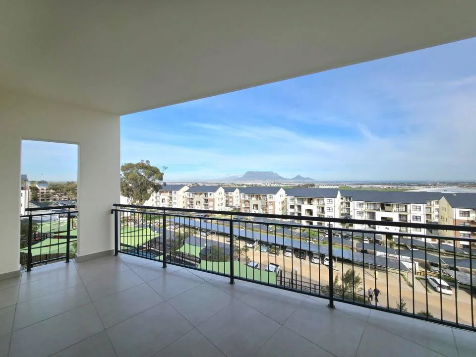 1 Bedroom Apartment / flat to rent in Richwood