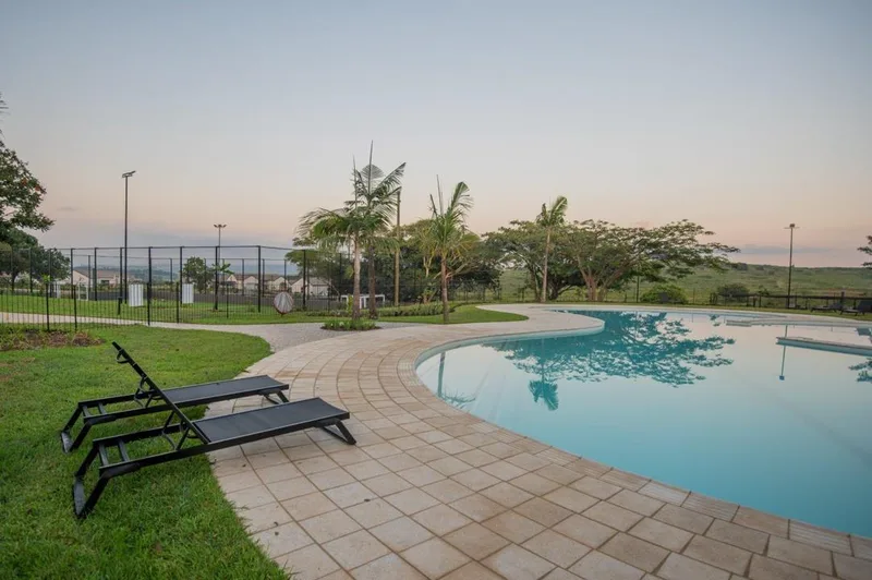 3 Bedroom House to rent in Lalela Estate