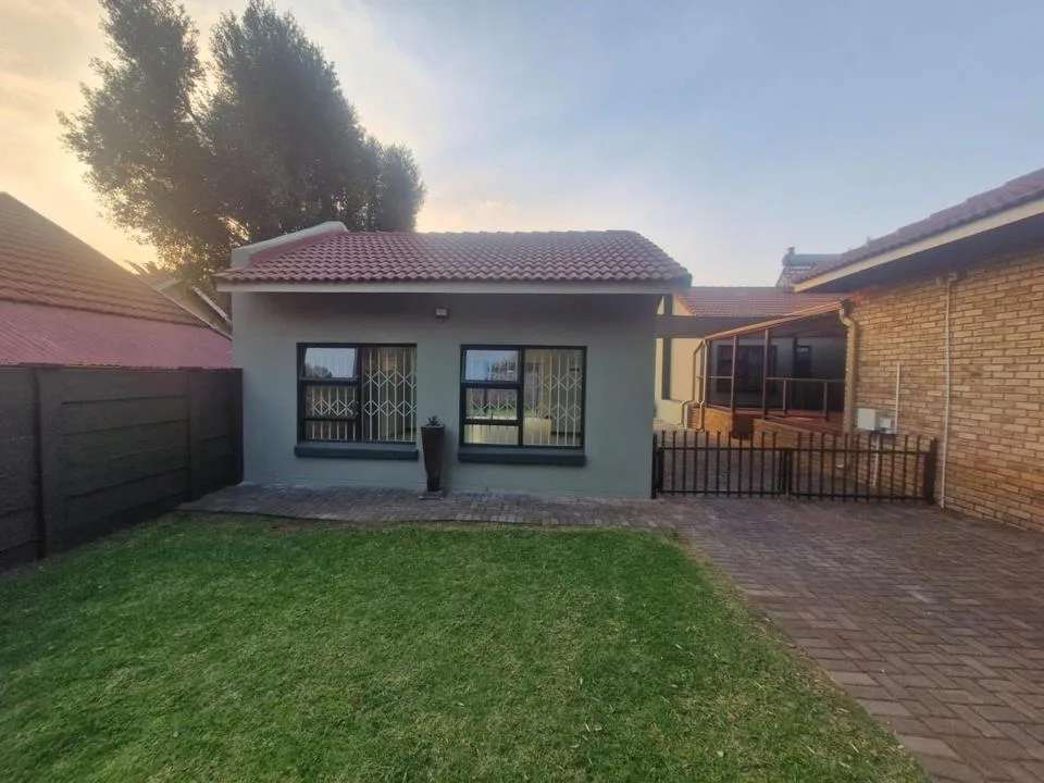 1 Bedroom House to rent in Centurion Central