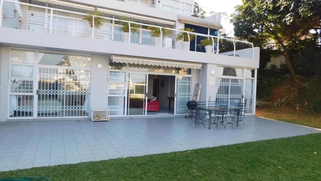 3 Bedroom Townhouse to rent in Umhlanga Central