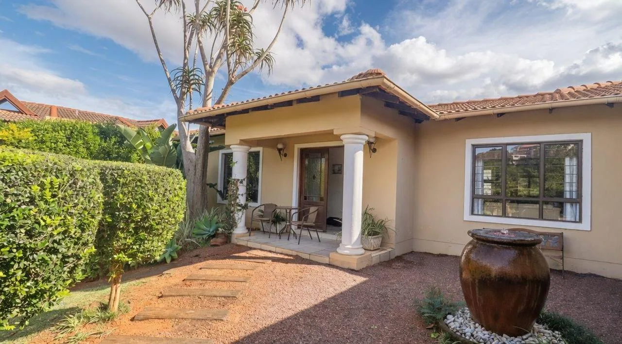 3 Bedroom House to rent in Seaward Estates