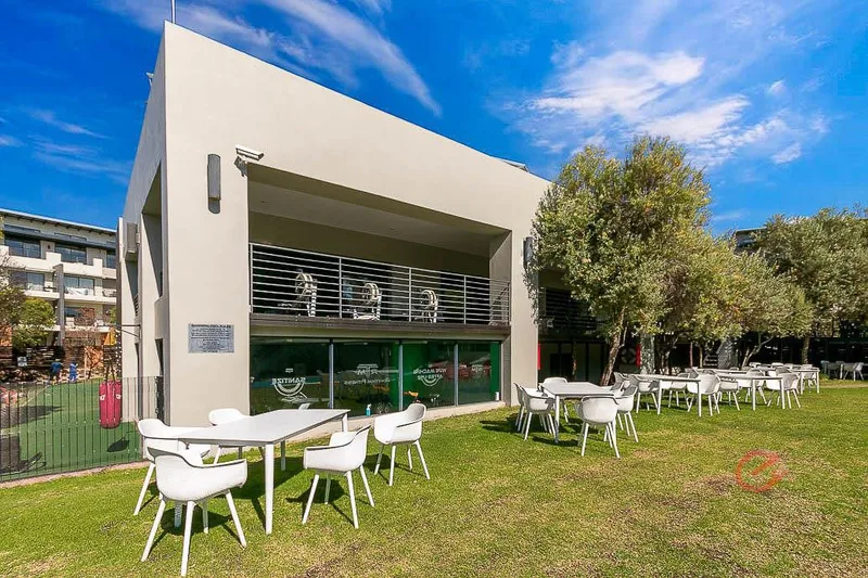 3 Bedroom Apartment / flat to rent in Fourways