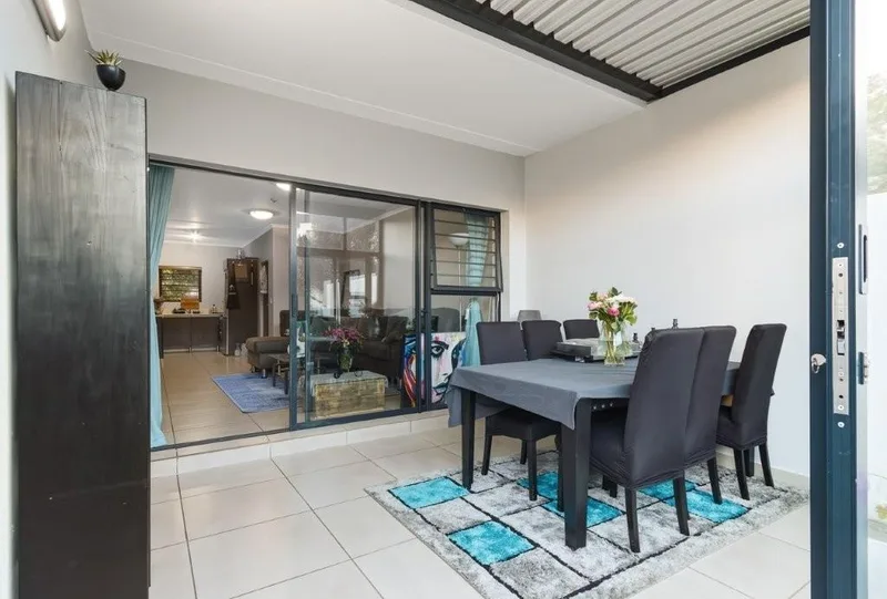 3 Bedroom Apartment / flat for sale in De Velde