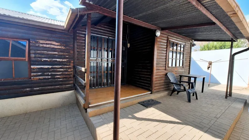 1 Bedroom House to rent in Vanderbijlpark SW 5