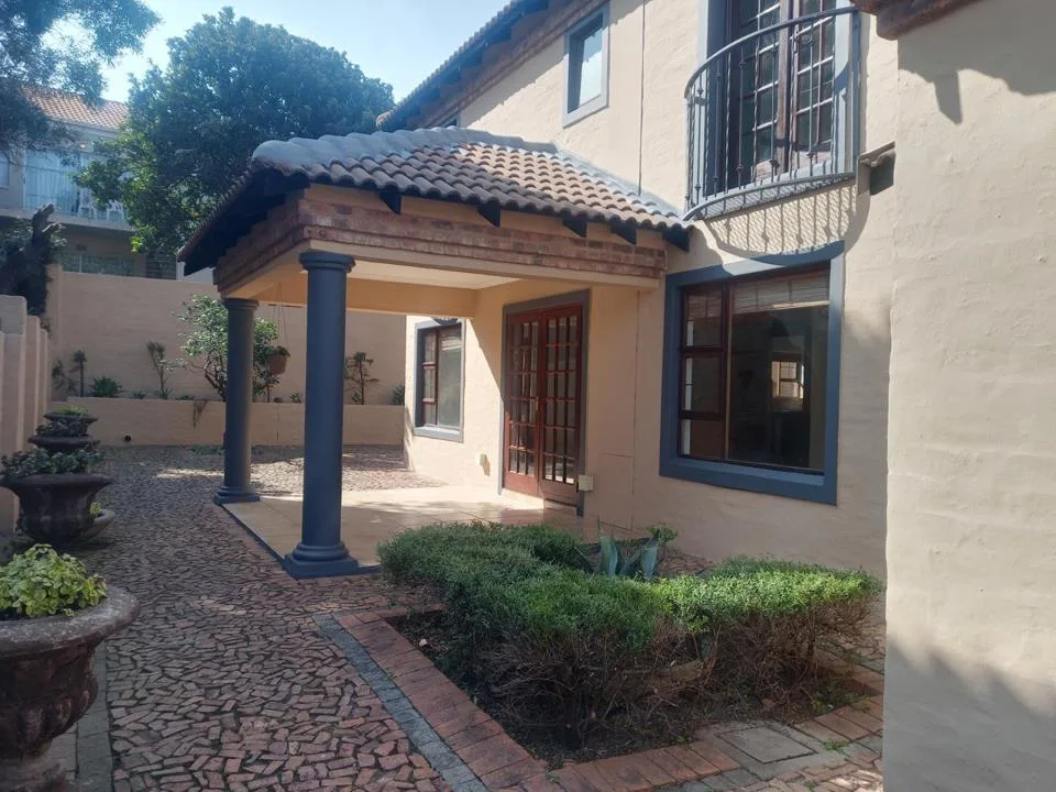 3 Bedroom House to rent in Sterrewag