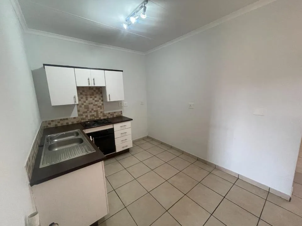 2 Bedroom Apartment / flat to rent in Grand Central