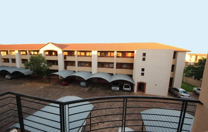 2 Bedroom Townhouse to rent in Carlswald