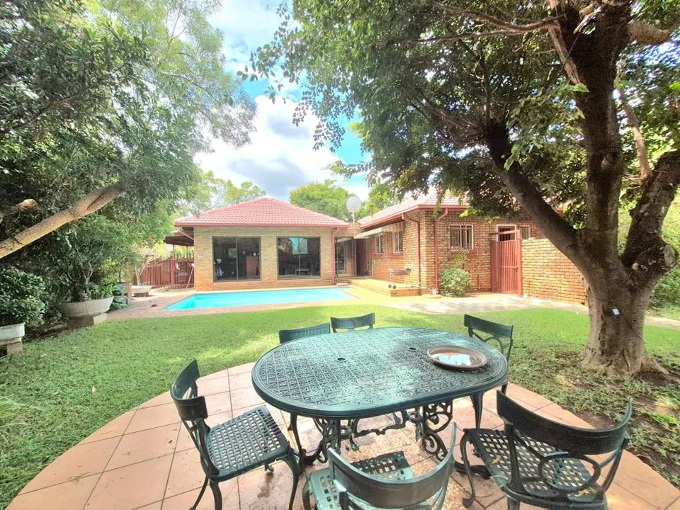 3 Bedroom House to rent in Elarduspark