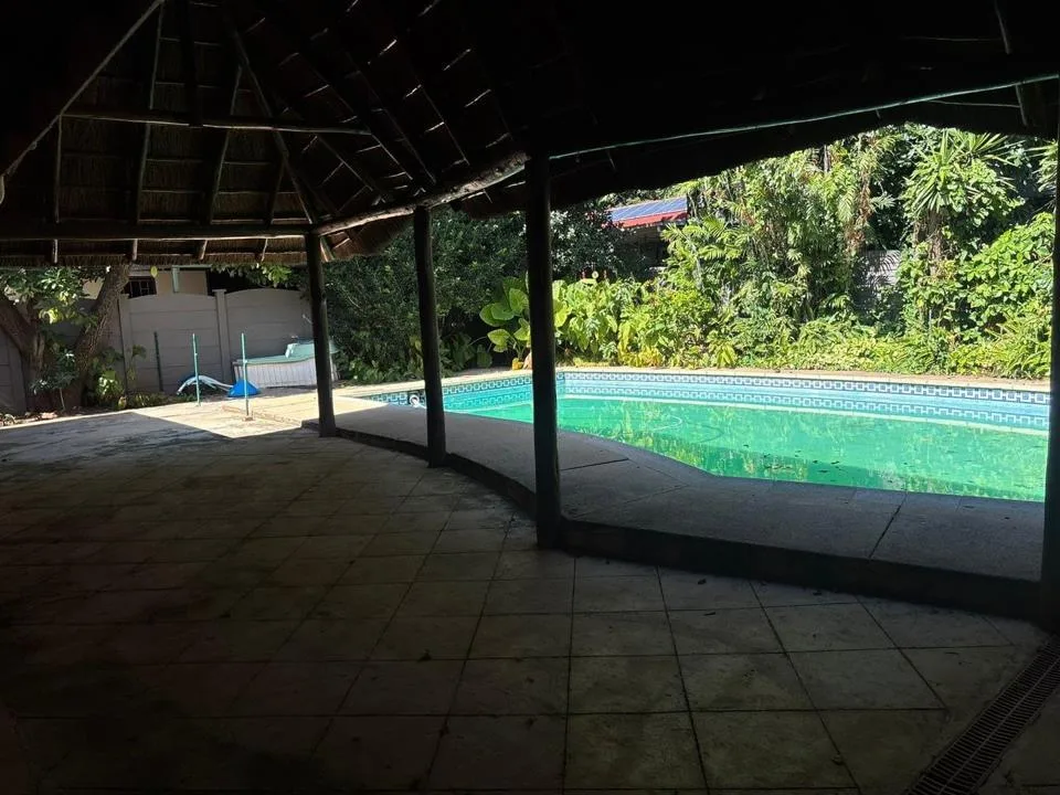 3 Bedroom House to rent in Magalieskruin
