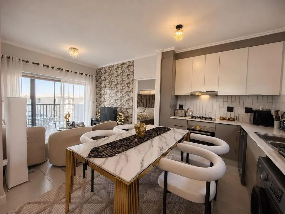 2 Bedroom Apartment / flat to rent in Ballito Central