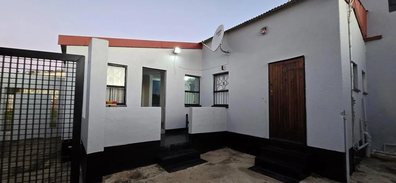 3 Bedroom House to rent in Westbury