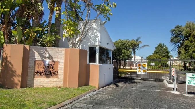 1 Bedroom House to rent in Table View