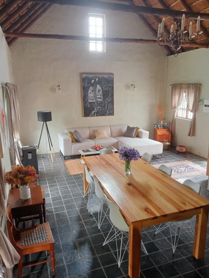 2 Bedroom House to rent in Carlswald