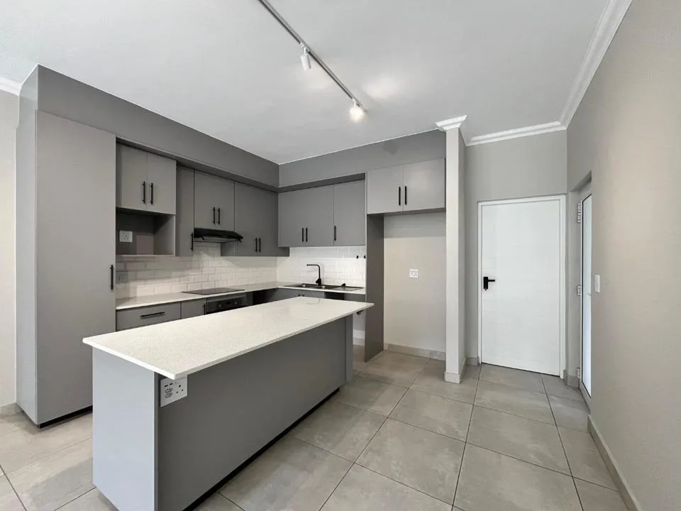 2 Bedroom Apartment / flat to rent in Brooklyn