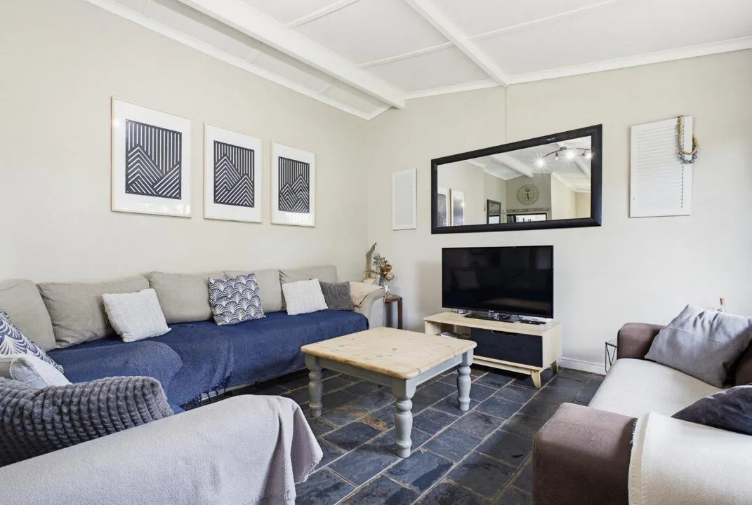 3 Bedroom House to rent in Impala Park