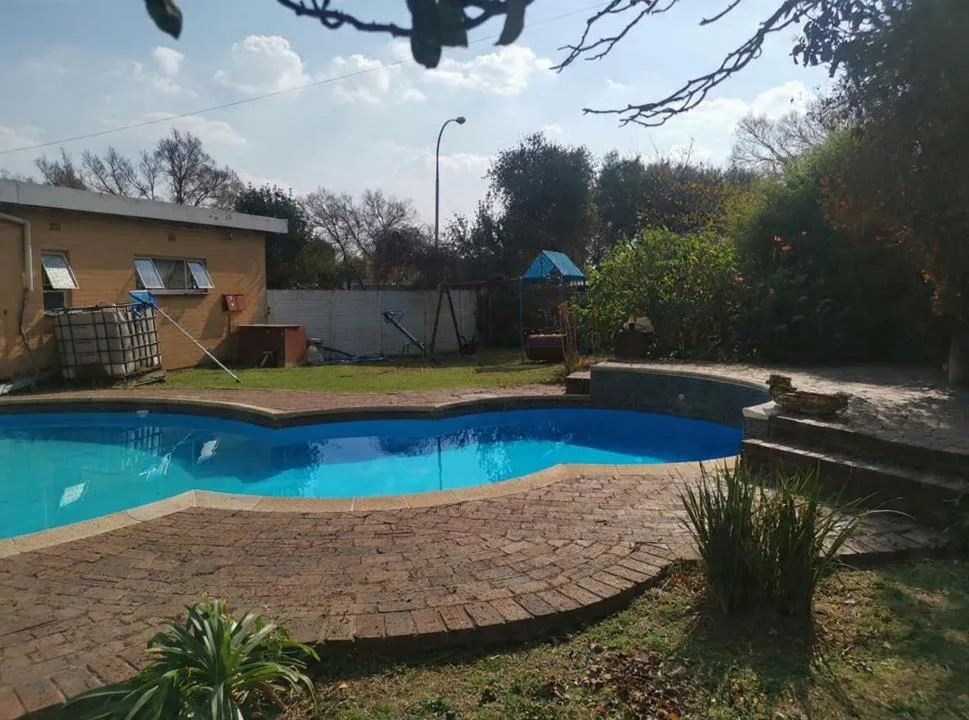 4 Bedroom House to rent in Elspark