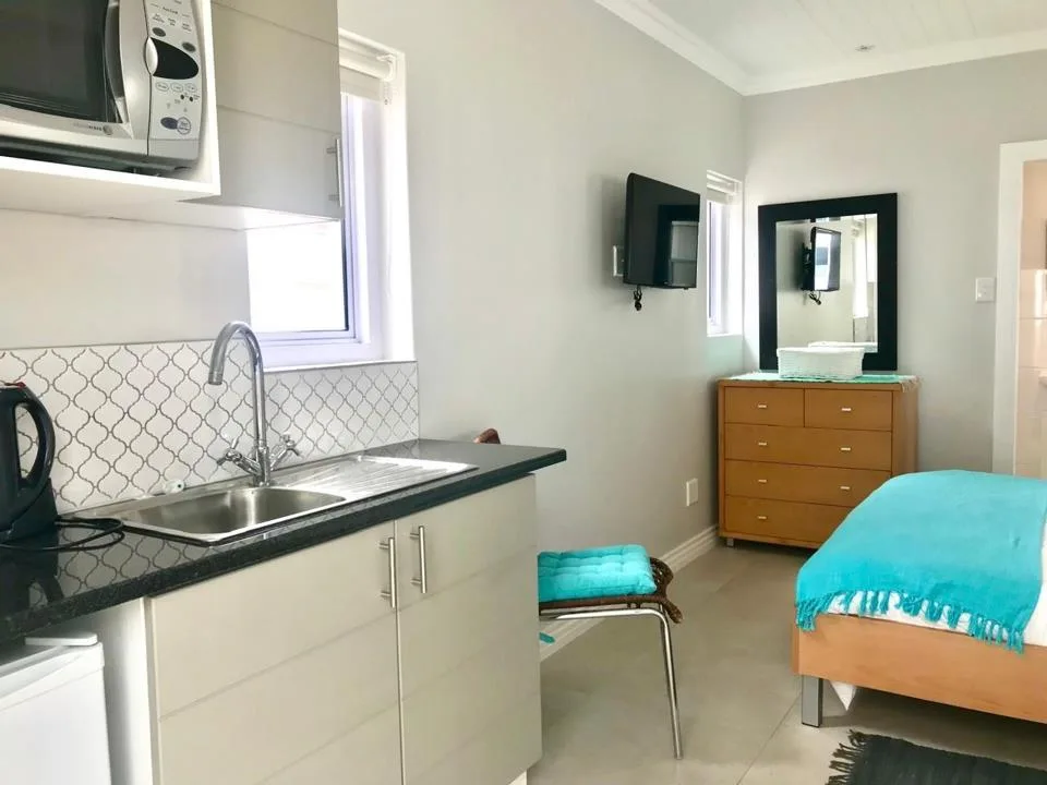 1 Bedroom House to rent in Thesen Islands