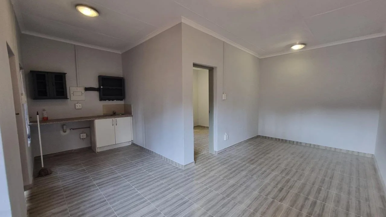 1 Bedroom Apartment / flat to rent in Moreleta Park