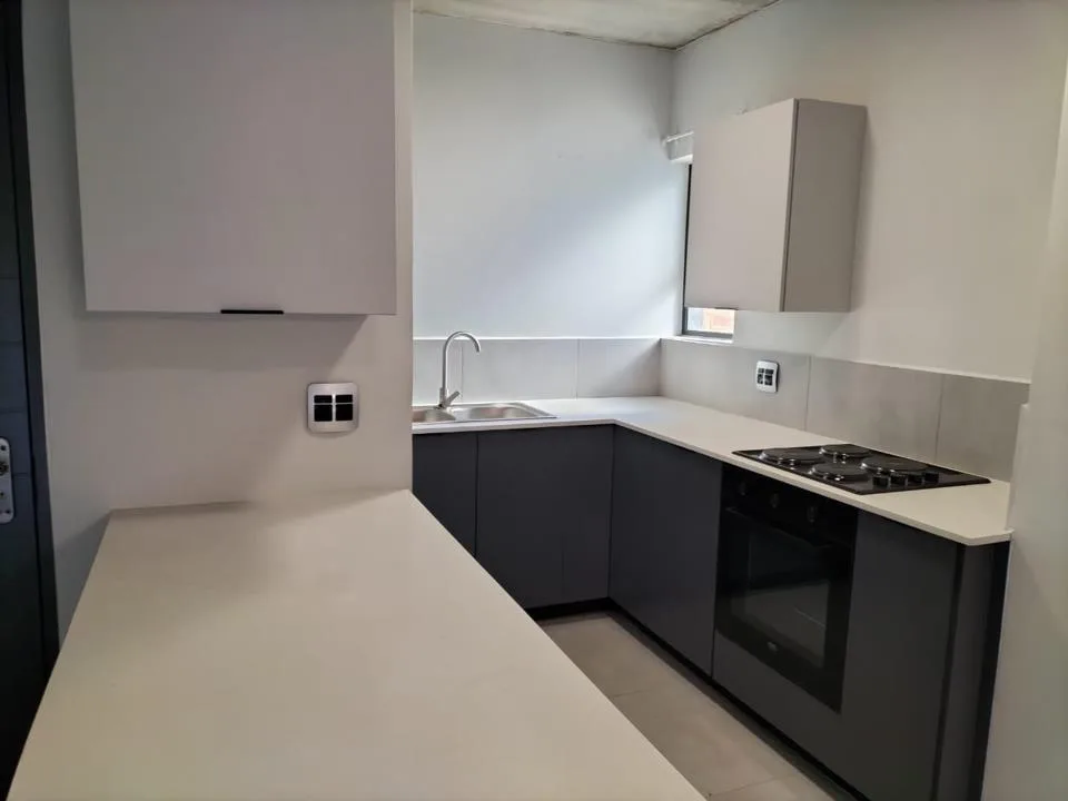 2 Bedroom Apartment / flat to rent in Albemarle
