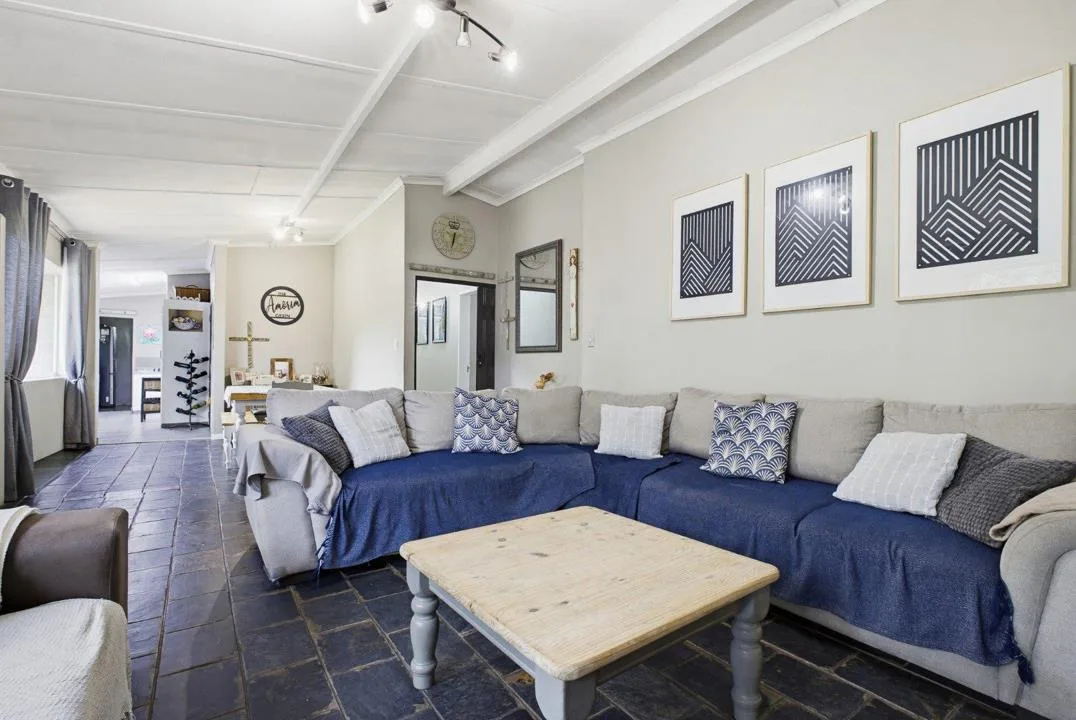 3 Bedroom House to rent in Impala Park
