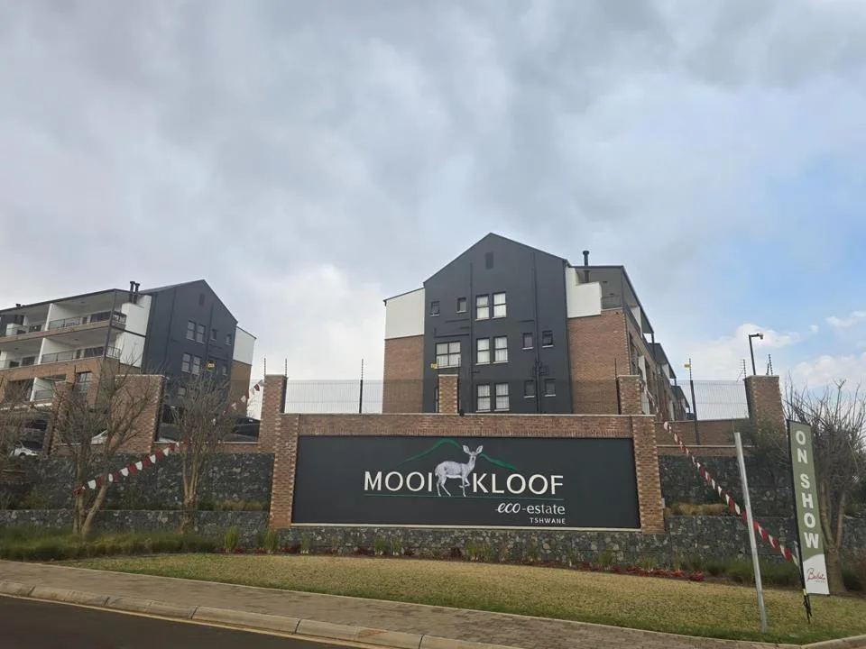 1 Bedroom Apartment / flat to rent in Mooikloof