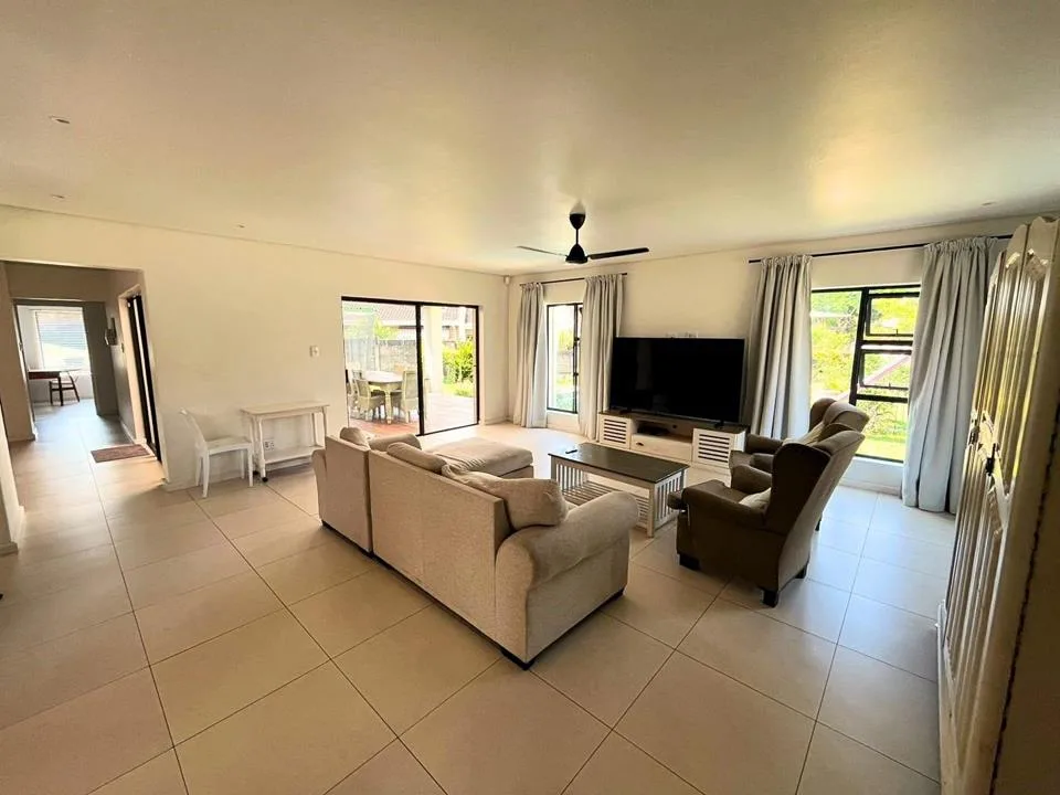 3 Bedroom House to rent in Meer En See