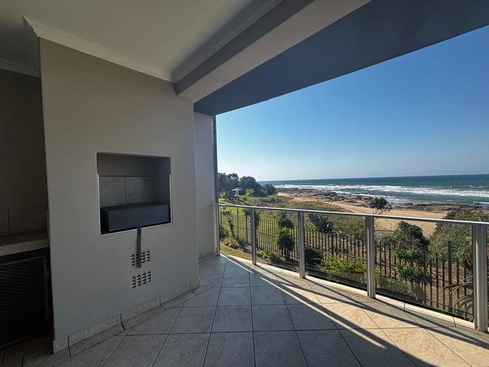 3 Bedroom Apartment / flat to rent in Shelly Beach