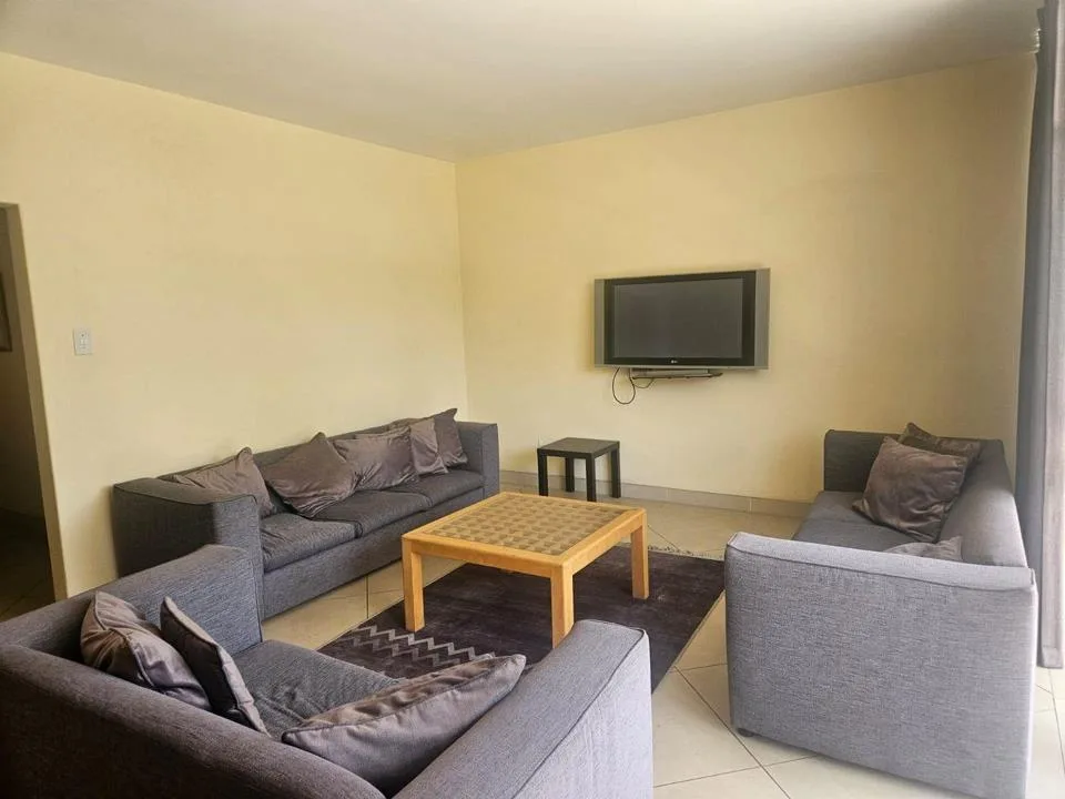 1 Bedroom Apartment / flat to rent in Parktown