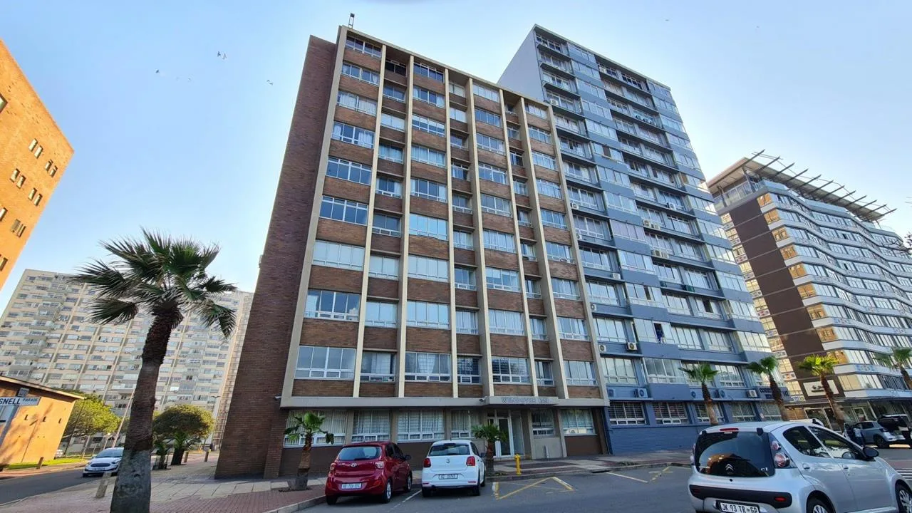 1 Bedroom Apartment / flat to rent in North Beach