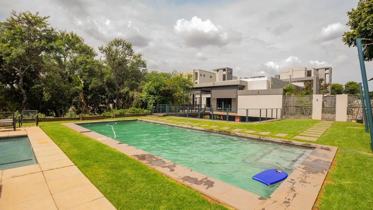 2 Bedroom Apartment / flat to rent in Kyalami