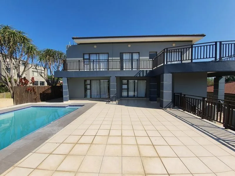 3 Bedroom House to rent in Palm Lakes Estate