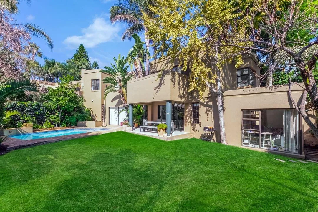 3 Bedroom Townhouse to rent in River Club