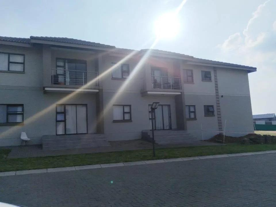 2 Bedroom Apartment / flat to rent in Noordwyk