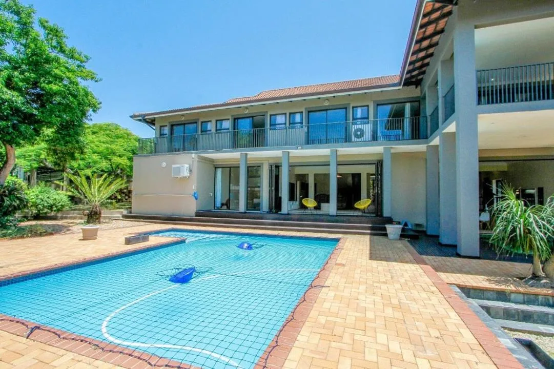 5 Bedroom House to rent in Herrwood Park