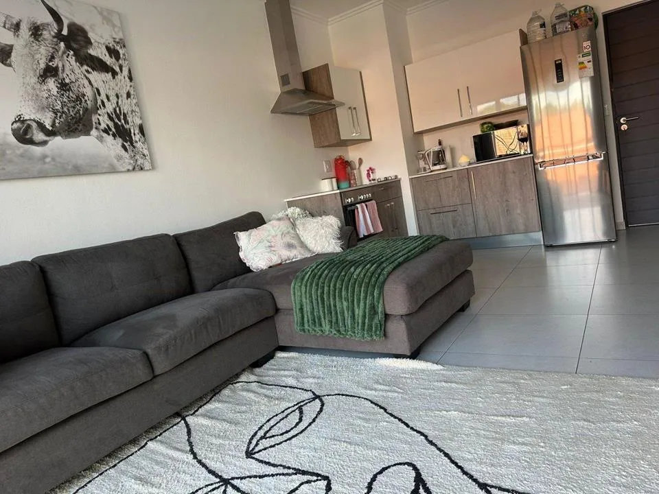 2 Bedroom Apartment / flat to rent in Bryanston